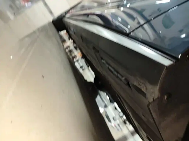 BYD Seal — Фото автомобиля 21