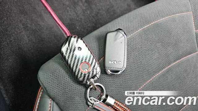 Kia Stinger Stinger Meister 3.3 GT AWD Acro Edition — Фото автомобиля 27