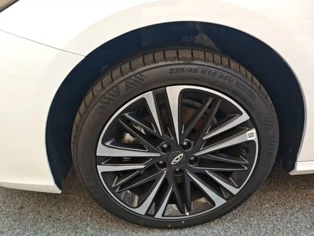 Chery Arrizo 8 — Фото автомобиля 22
