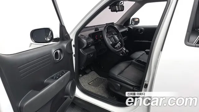 Hyundai Casper Casper Inspiration — Фото автомобиля 10