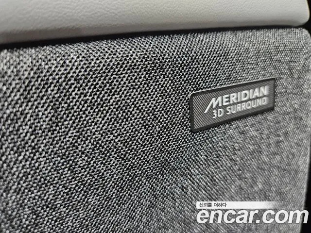Land Rover Range Rover Sport 3rd Gen — Фото автомобиля 16