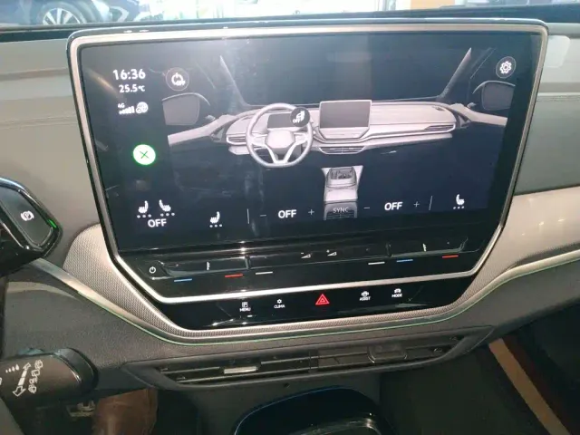 Volkswagen ID.4 Crozz — Фото автомобиля 12