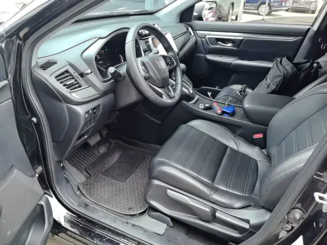 Honda Breeze — Фото автомобиля 14