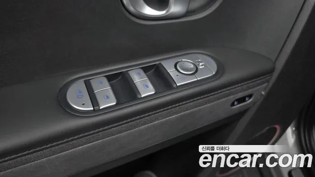 Hyundai Ioniq 5 Ioniq5 — Фото автомобиля 29