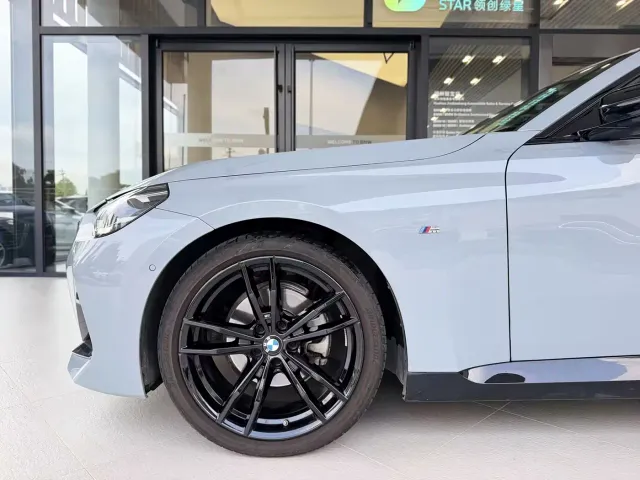 BMW 2 Series — Фото автомобиля 4