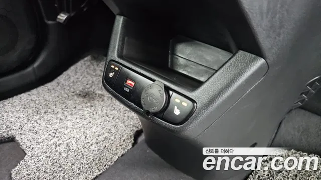 Kia RAY Новый Kia Ray Фургон — Фото автомобиля 20