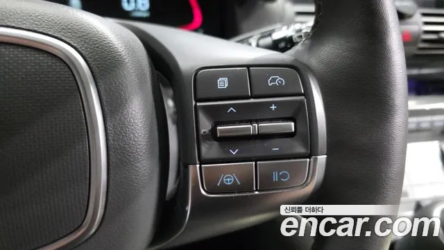 Hyundai Casper Casper Turbo Essential — Фото автомобиля 15