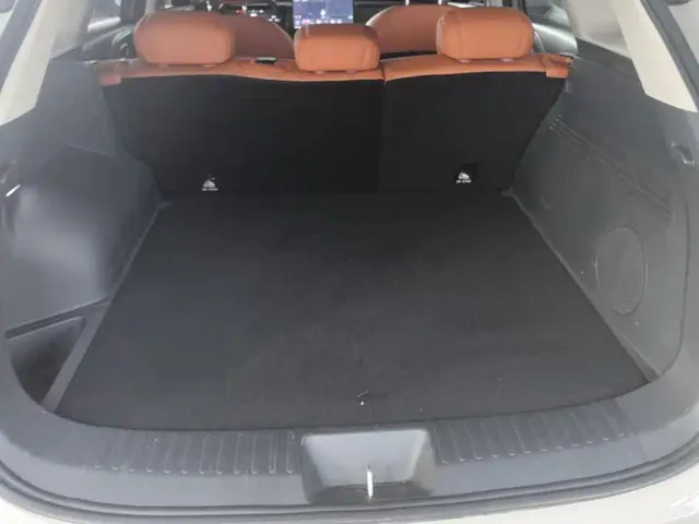 Haval Haval Xiaolong MAX 2025 Hi4 165 Ultra Smart Drive Edition — Фото автомобиля 4