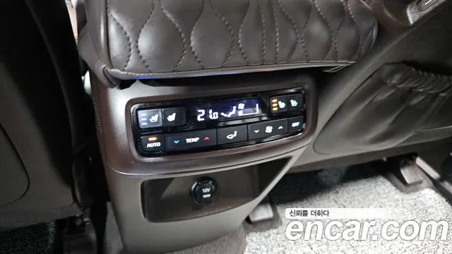 Hyundai Palisade The New Palisade Бензин 3.8 2WD — Фото автомобиля 19
