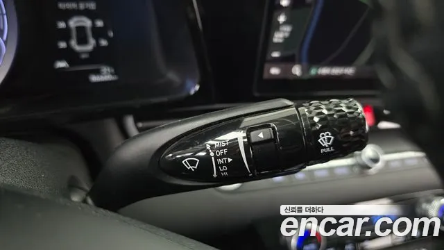 Hyundai Avante CN7 — Фото автомобиля 26