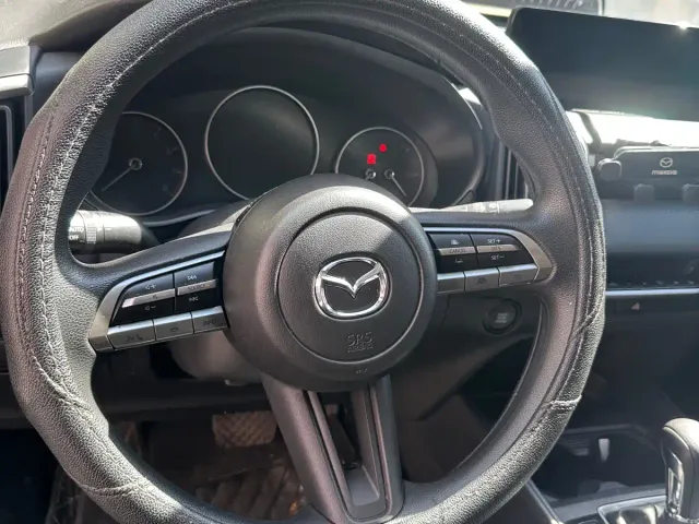 Mazda CX-50 Xingye — Фото автомобиля 9