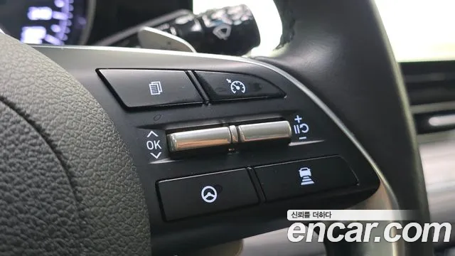 Hyundai Grandeur Новый Grandeur IG 3.0 LPi (Для проката) — Фото автомобиля 14