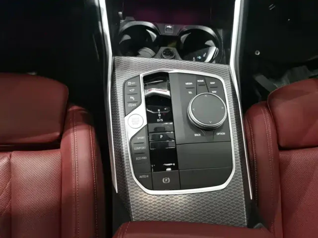 BMW 3 Series — Фото автомобиля 13