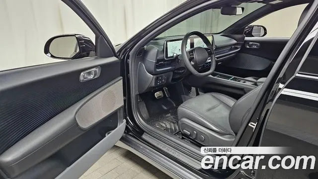 Hyundai Ioniq6 Ioniq 6 Long Range — Фото автомобиля 10