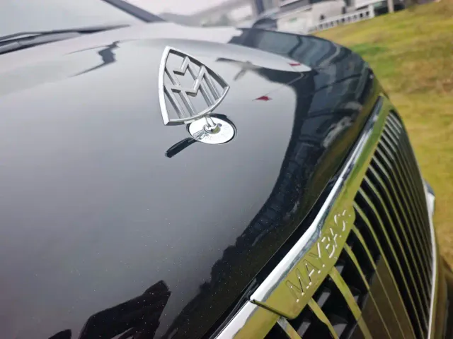 Mercedes-Benz V-Class — Фото автомобиля 26