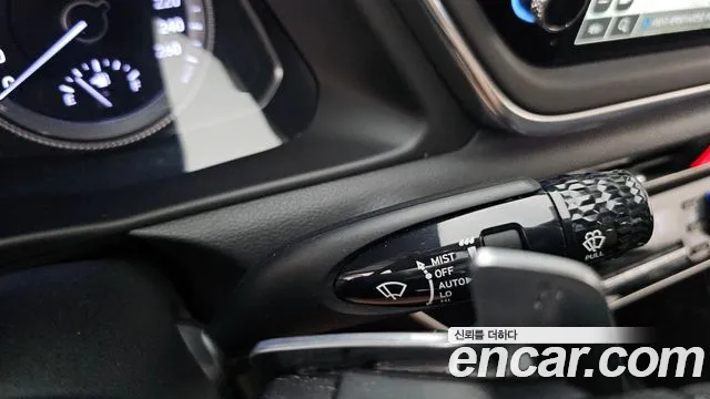 Hyundai Sonata DN8 — Фото автомобиля 24