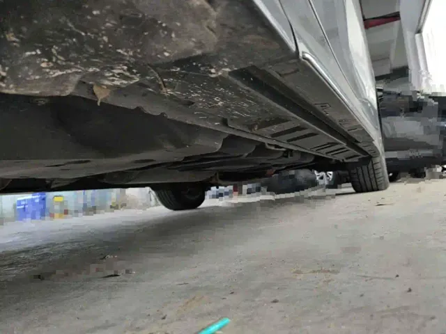 Toyota Vellfire — Фото автомобиля 7