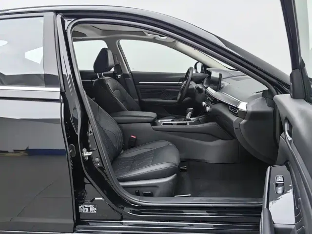 Nissan Teana — Фото автомобиля 23