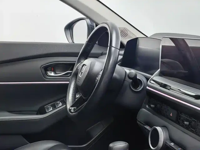 Honda Accord — Фото автомобиля 22