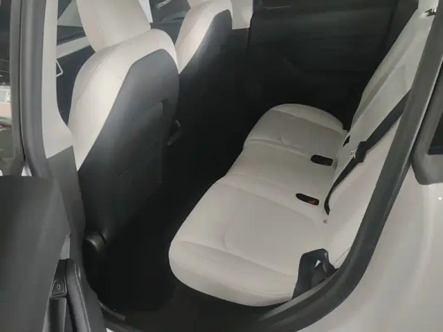 Tesla Model Y — Фото автомобиля 16
