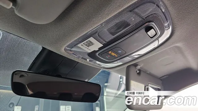 Hyundai Avante CN7 — Фото автомобиля 18