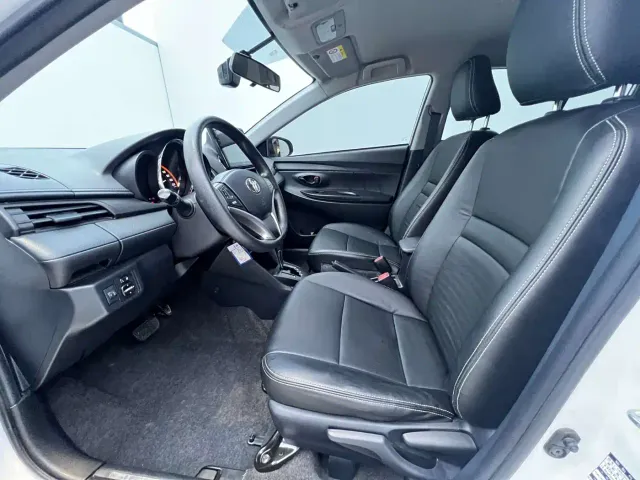 Toyota YARiS L Zhi Xuan — Фото автомобиля 7