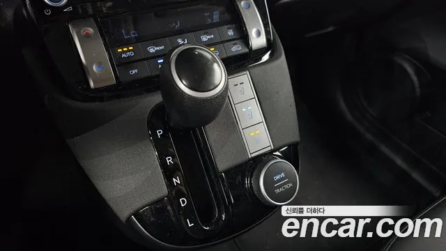 Hyundai Casper — Фото автомобиля 12