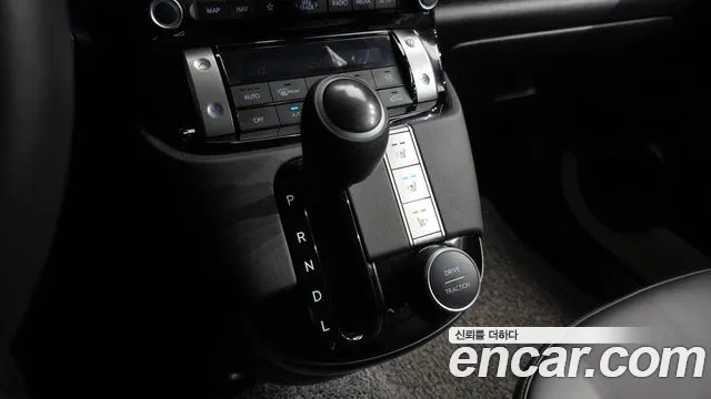 Hyundai Casper Casper Turbo Essential — Фото автомобиля 6