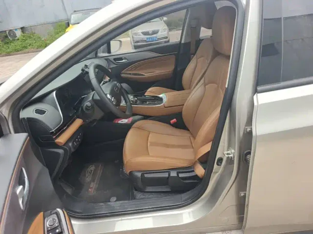 GAC Aion S Plus — Фото автомобиля 14