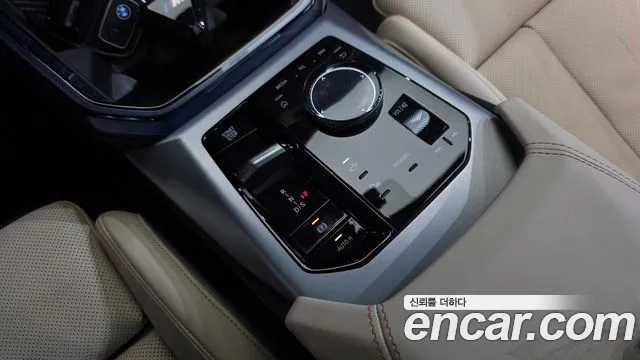 BMW X3 — Фото автомобиля 5