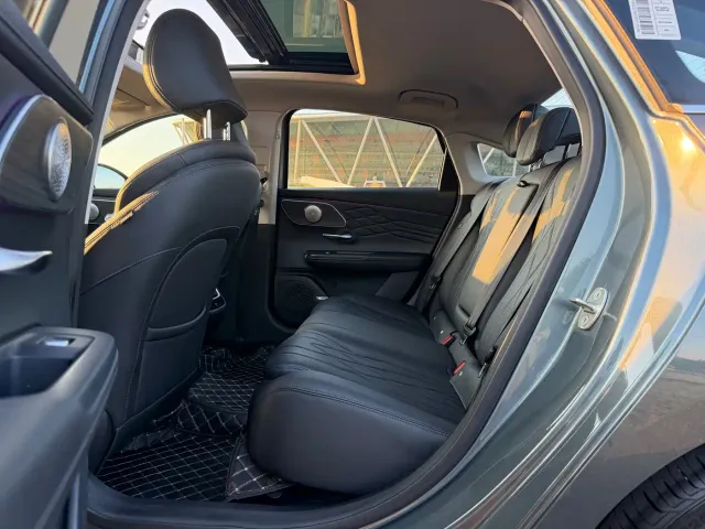 Chery Arrizo 8 PRO — Фото автомобиля 20