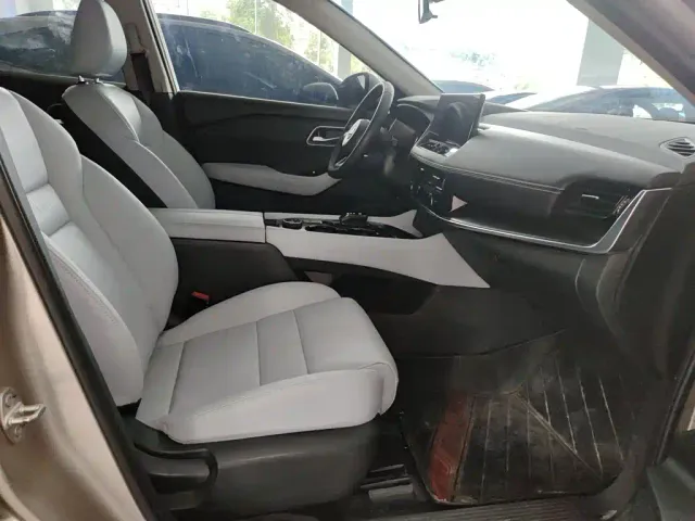 Nissan X-Trail — Фото автомобиля 19