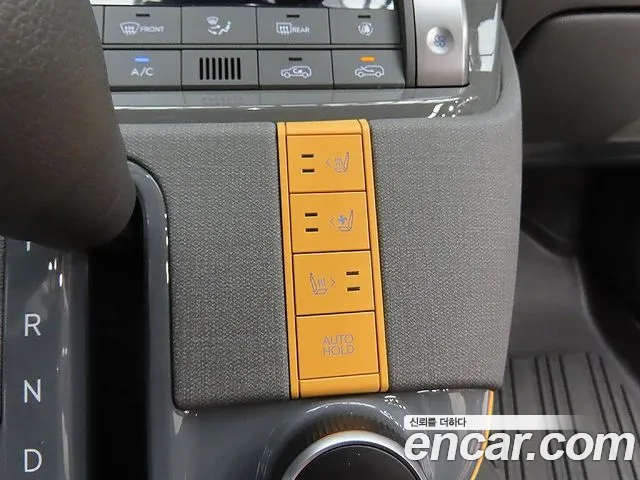 Hyundai Casper New — Фото автомобиля 18