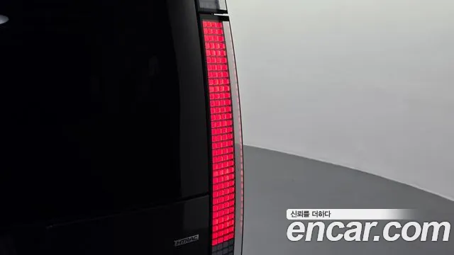 Hyundai Staria — Фото автомобиля 8