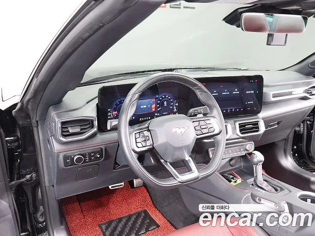Ford Mustang 7th Gen — Фото автомобиля 16