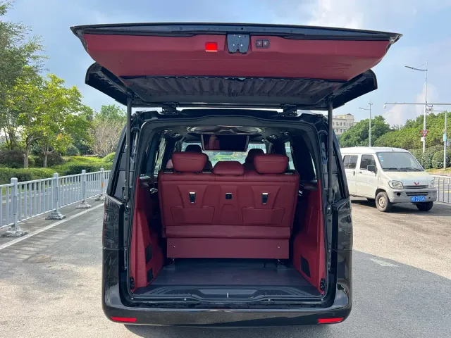 Mercedes-Benz Vito — Фото автомобиля 16