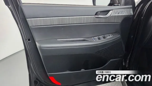 Hyundai Palisade The New Palisade — Фото автомобиля 13