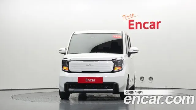 Kia Ray — Фото автомобиля 3