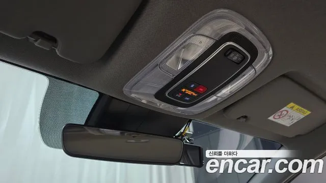 Hyundai AVANTE Avante (CN7) — Фото автомобиля 20