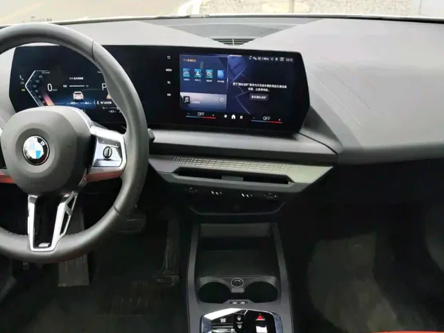 BMW 2 Series — Фото автомобиля 8