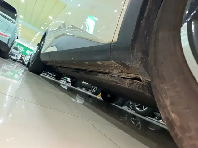 BYD Seagull — Фото автомобиля 20