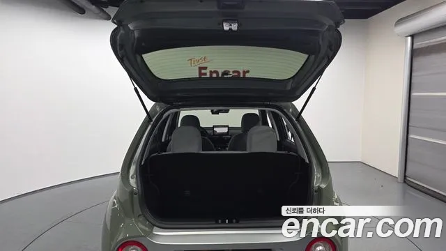 Hyundai Casper Casper Smart — Фото автомобиля 20