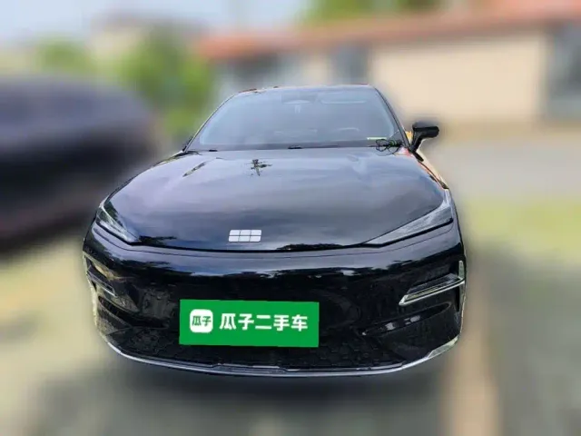 Geely Galaxy Xingyao 8 — Фото автомобиля 23