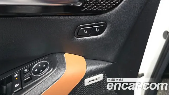 Kia Seltos New — Фото автомобиля 29