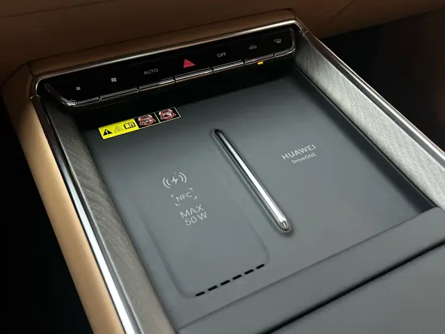 Toyota BoZhi 7 — Фото автомобиля 15