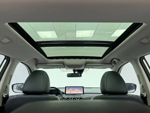 Nissan X-Trail — Фото автомобиля 20