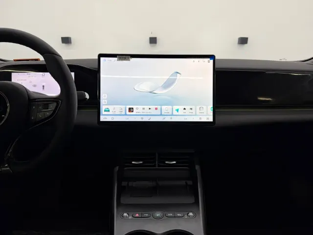 BYD Seal 06 New Energy 2025 Model EV 545KM Flagship — Фото автомобиля 8