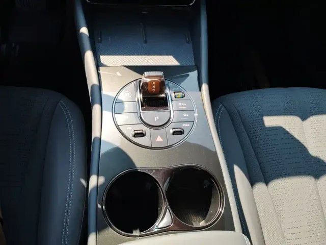 BYD Seal 06 GT — Фото автомобиля 13