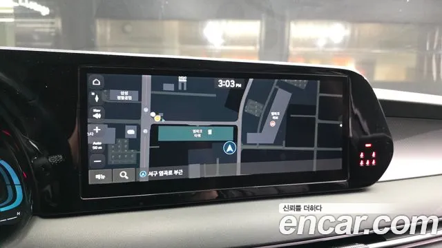 Hyundai Palisade The New Palisade Бензин 3.8 2WD — Фото автомобиля 14
