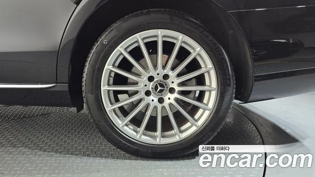 Mercedes-Benz E-Class W213 — Фото автомобиля 6